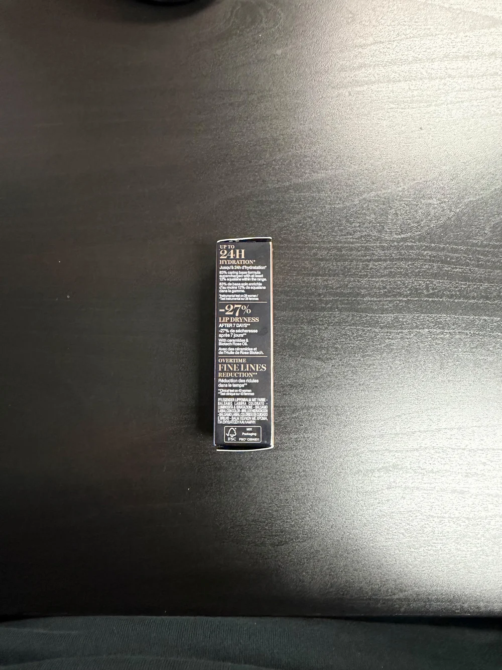 Lancome idôle butterglow